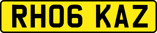 RH06KAZ