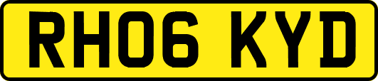 RH06KYD