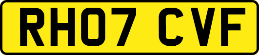 RH07CVF