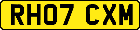 RH07CXM