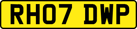 RH07DWP
