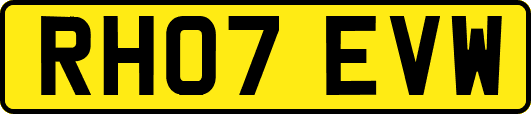 RH07EVW