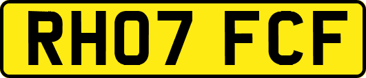 RH07FCF