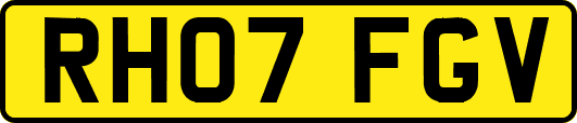 RH07FGV