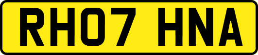 RH07HNA