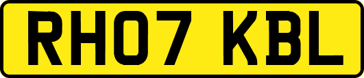 RH07KBL