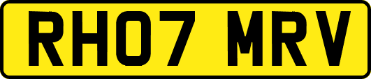 RH07MRV