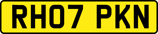 RH07PKN