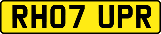 RH07UPR