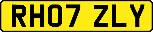 RH07ZLY