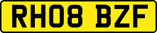RH08BZF