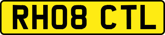 RH08CTL