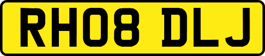 RH08DLJ