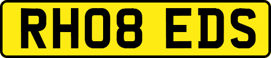 RH08EDS