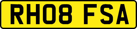 RH08FSA