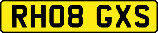 RH08GXS