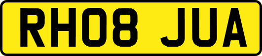RH08JUA