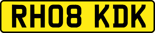 RH08KDK