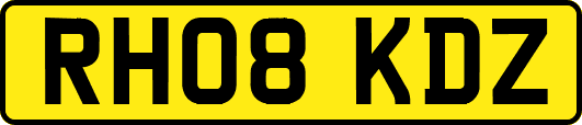 RH08KDZ