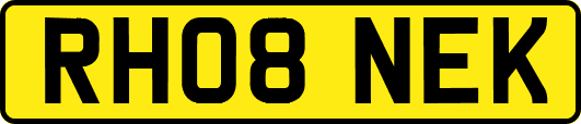 RH08NEK
