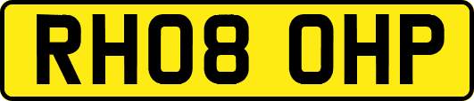 RH08OHP