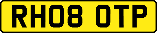 RH08OTP