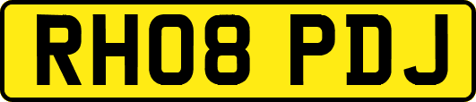 RH08PDJ