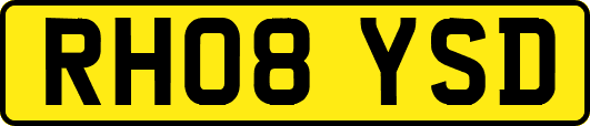 RH08YSD