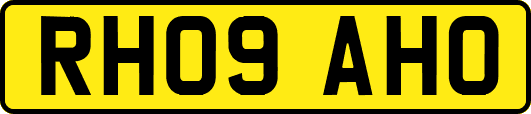 RH09AHO