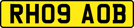 RH09AOB