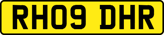 RH09DHR