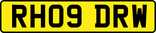 RH09DRW