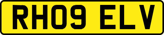 RH09ELV