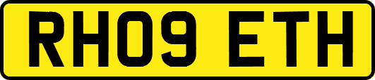 RH09ETH