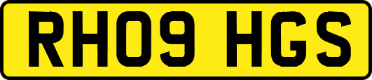 RH09HGS