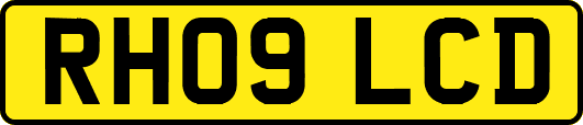 RH09LCD
