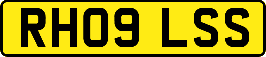 RH09LSS