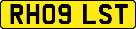 RH09LST