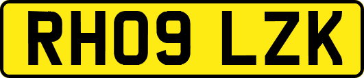 RH09LZK