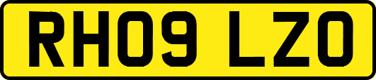 RH09LZO