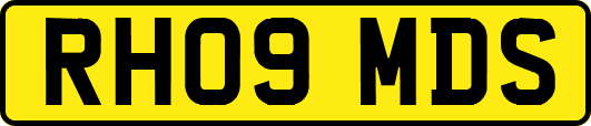 RH09MDS