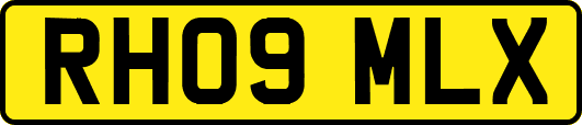 RH09MLX