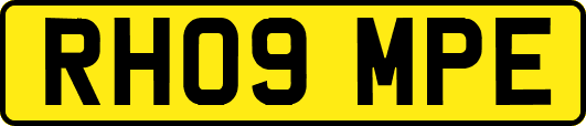 RH09MPE