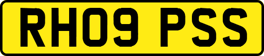 RH09PSS
