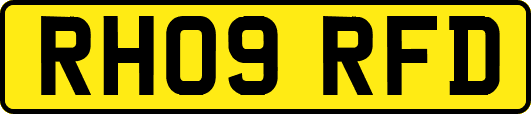 RH09RFD