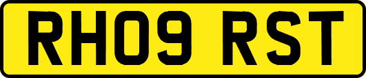 RH09RST