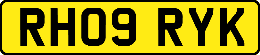 RH09RYK