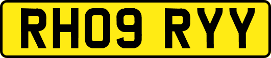RH09RYY