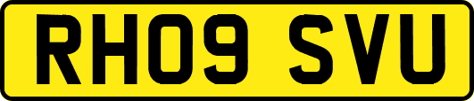 RH09SVU