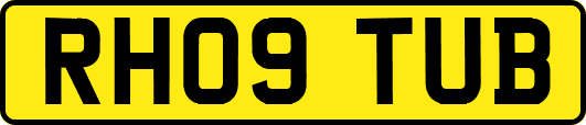 RH09TUB